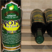Apéritif Noix - Petit Roc